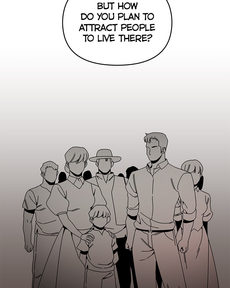 Resigning and Healingin Another World Ep. 48 - Think of it as an Investment page 27 - 