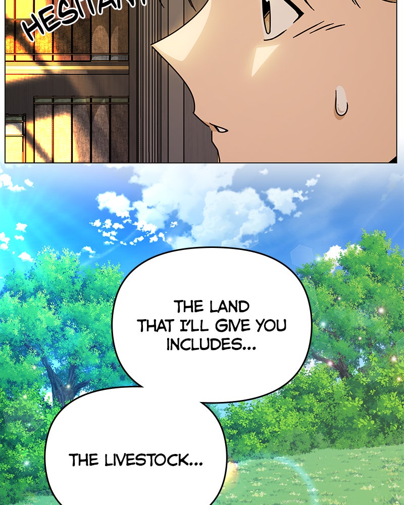 Resigning and Healingin Another World Ep. 48 - Think of it as an Investment page 29 - 