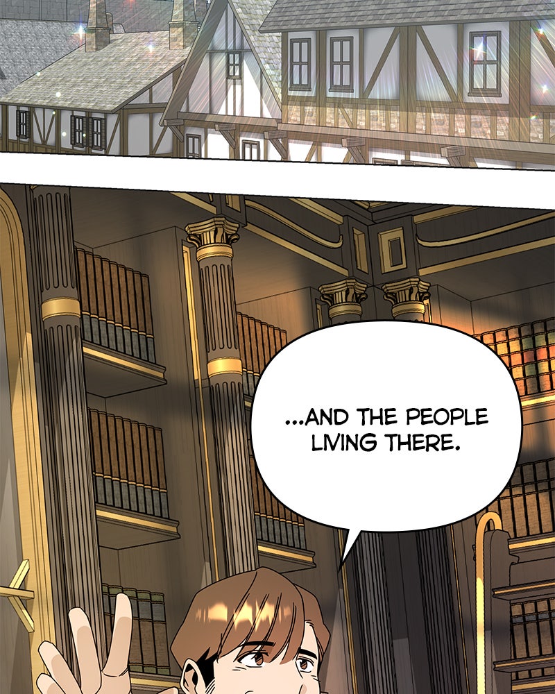 Resigning and Healingin Another World Ep. 48 - Think of it as an Investment page 31 - 