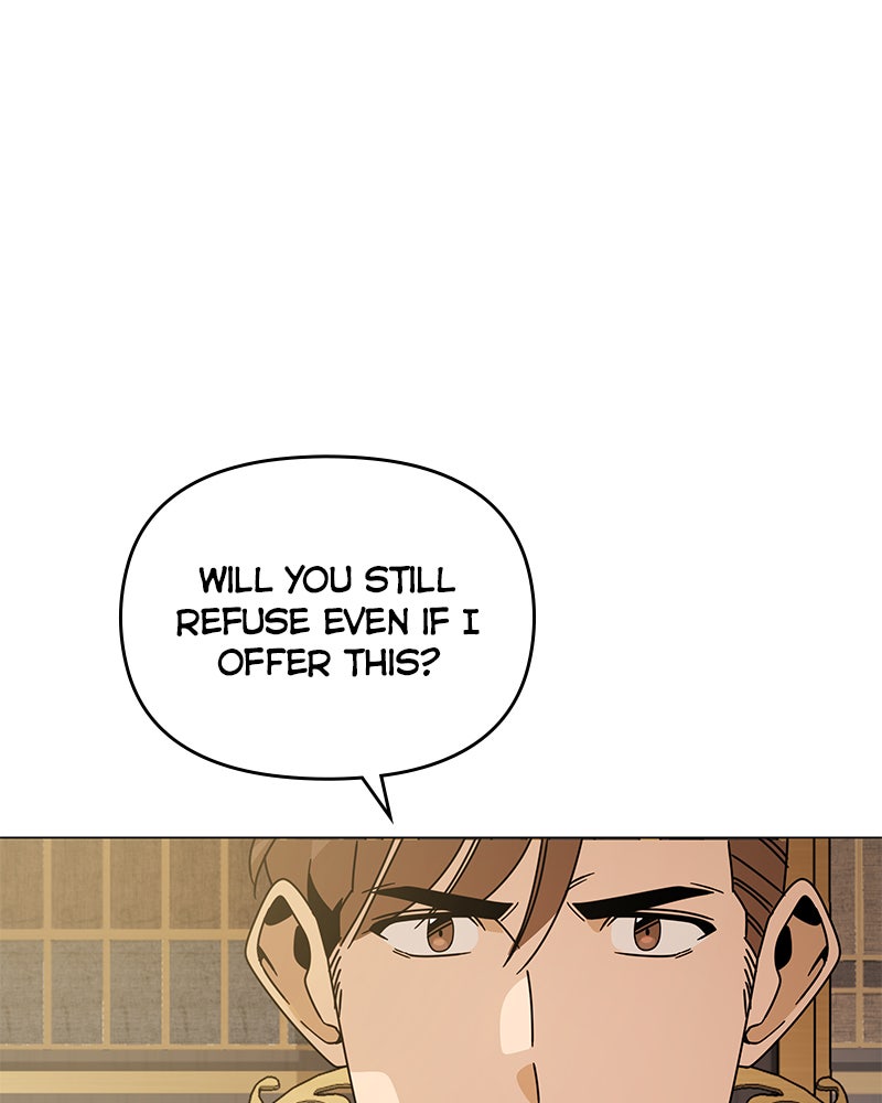 Resigning and Healingin Another World Ep. 48 - Think of it as an Investment page 33 - 