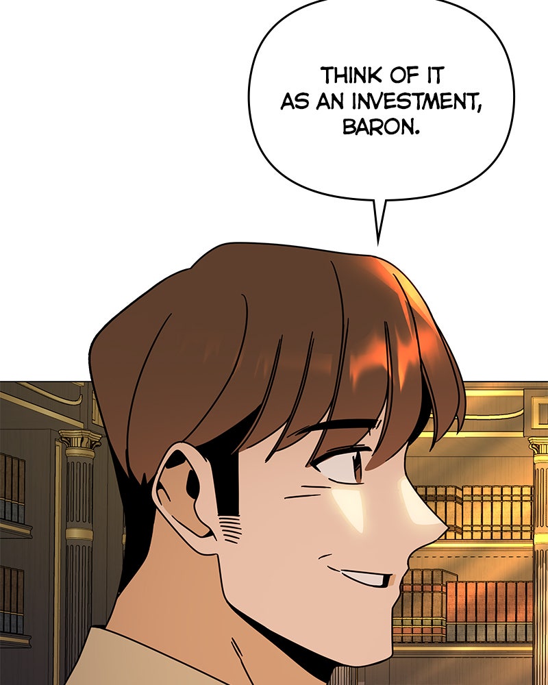 Resigning and Healingin Another World Ep. 48 - Think of it as an Investment page 39 - 