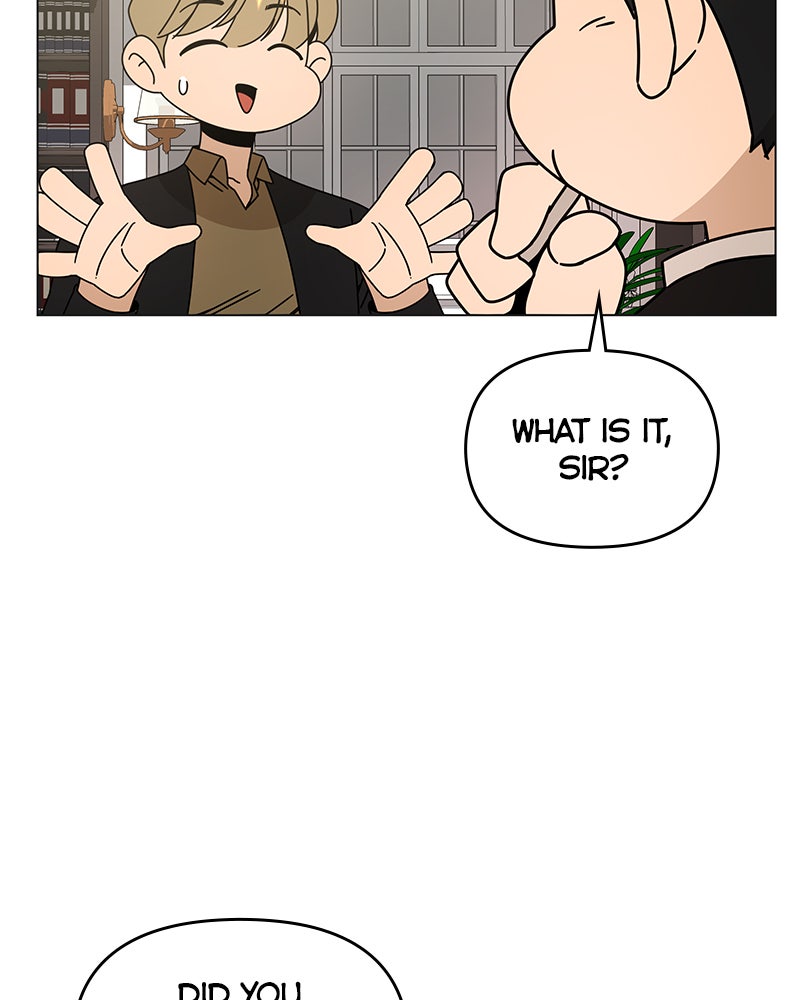Resigning and Healingin Another World Ep. 48 - Think of it as an Investment page 52 - 