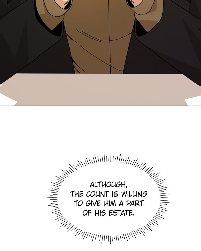Resigning and Healingin Another World Ep. 48 - Think of it as an Investment page 61 - 