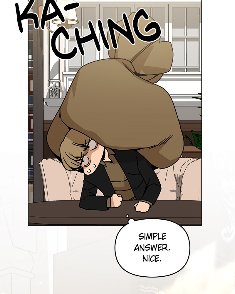 Resigning and Healingin Another World Ep. 48 - Think of it as an Investment page 70 - 