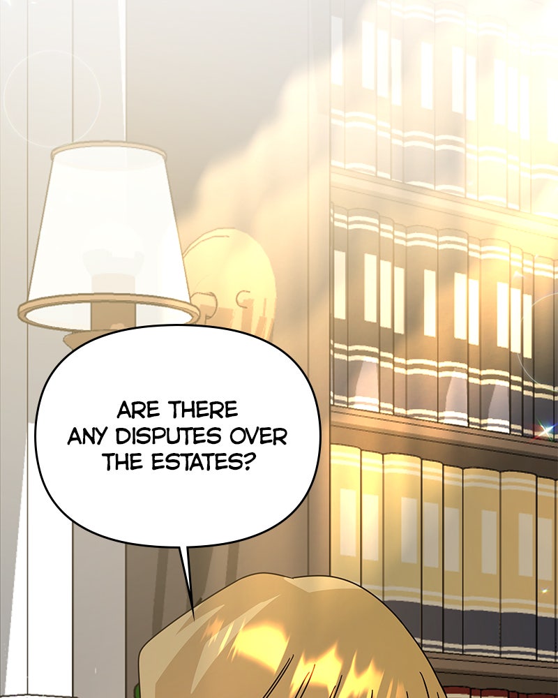 Resigning and Healingin Another World Ep. 48 - Think of it as an Investment page 71 - 