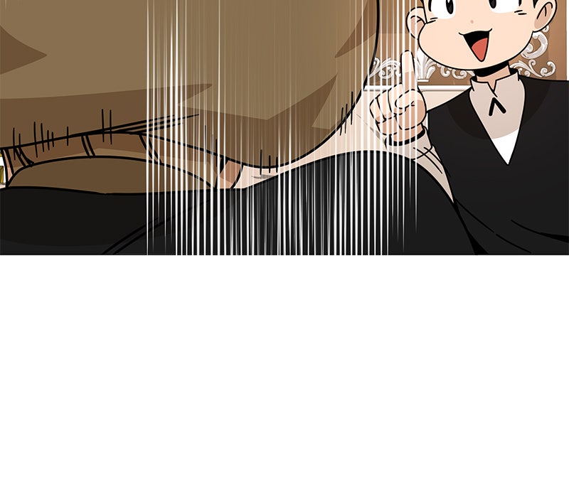Resigning and Healingin Another World Ep. 48 - Think of it as an Investment page 76 - 