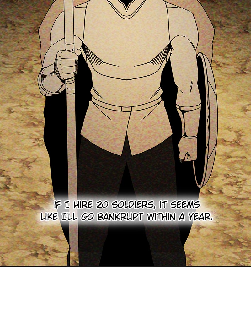Resigning and Healingin Another World Ep. 48 - Think of it as an Investment page 79 - 
