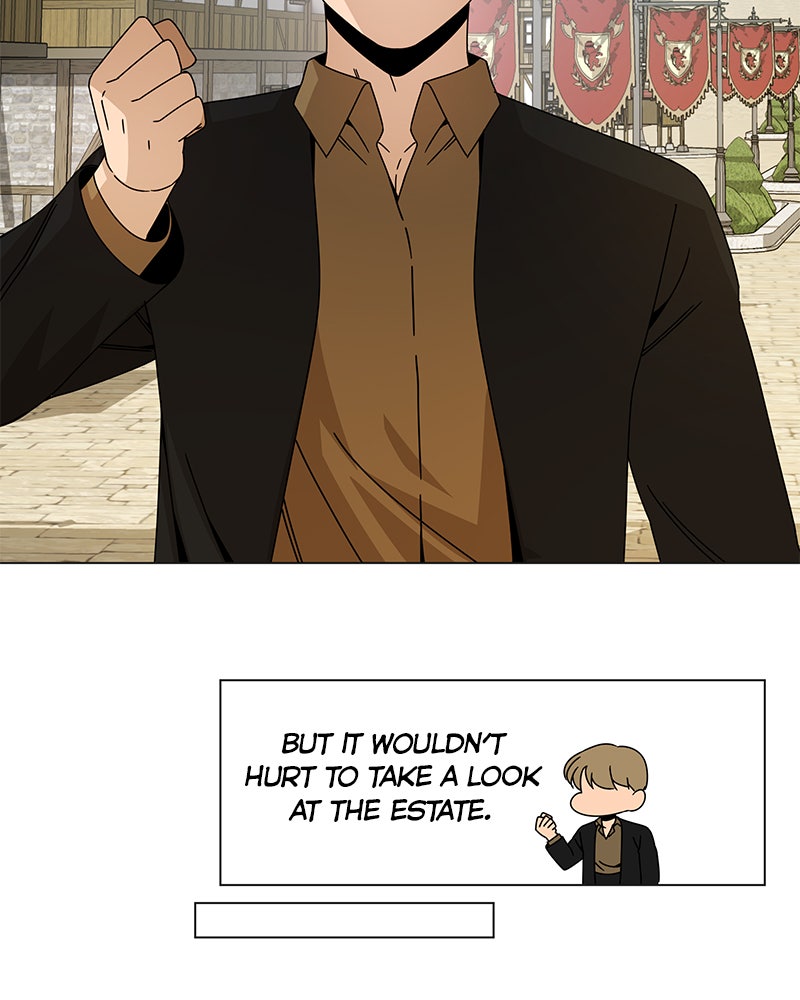 Resigning and Healingin Another World Ep. 48 - Think of it as an Investment page 81 - 