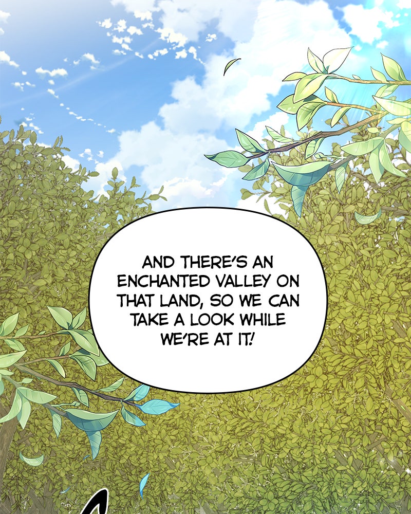 Resigning and Healingin Another World Ep. 48 - Think of it as an Investment page 87 - 