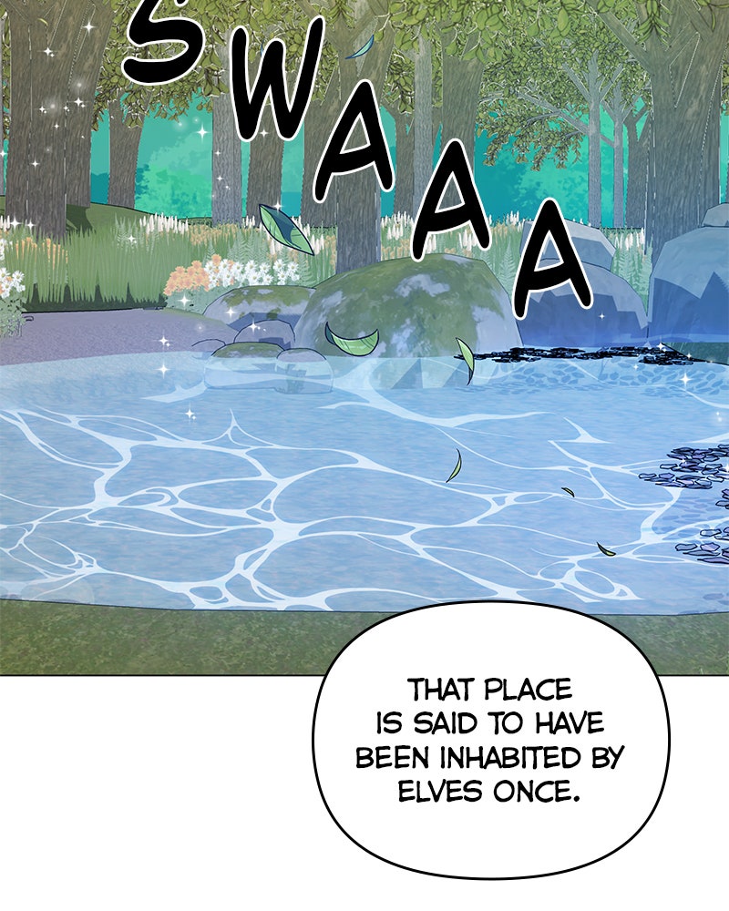 Resigning and Healingin Another World Ep. 48 - Think of it as an Investment page 88 - 