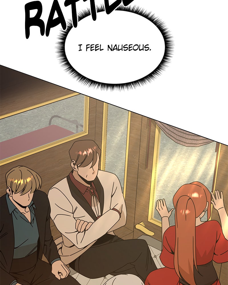 Resigning and Healingin Another World Ep. 48 - Think of it as an Investment page 98 - 