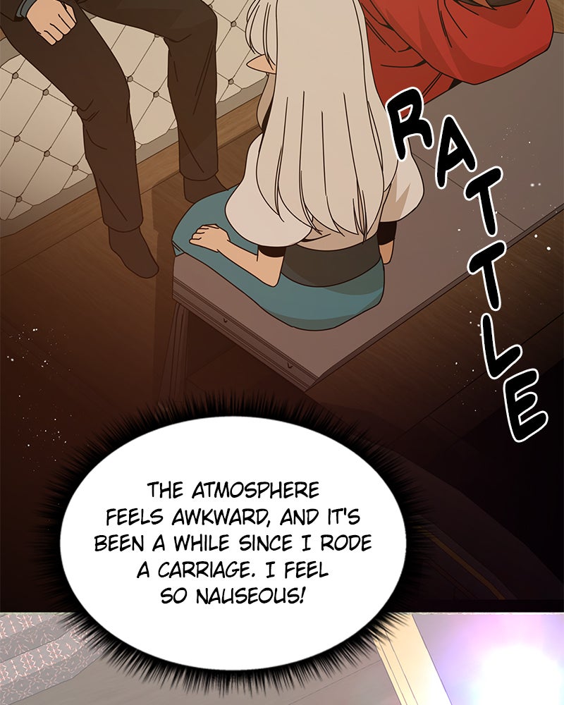 Resigning and Healingin Another World Ep. 48 - Think of it as an Investment page 99 - 
