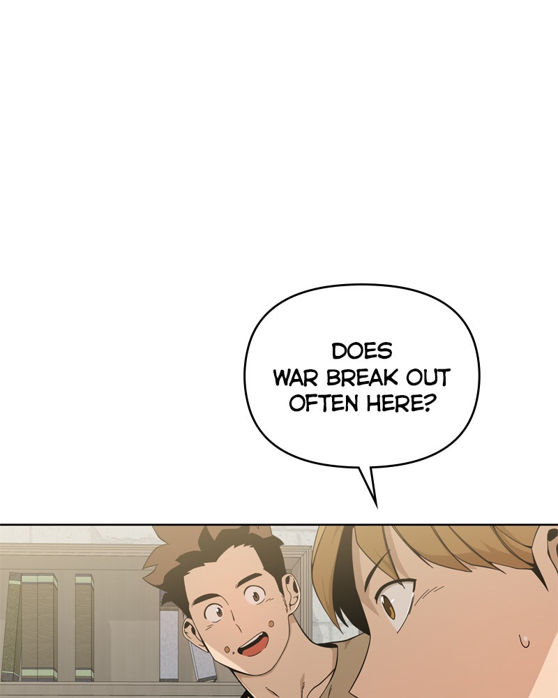 Resigning and Healingin Another World Ep. 4 - The Taste of this World