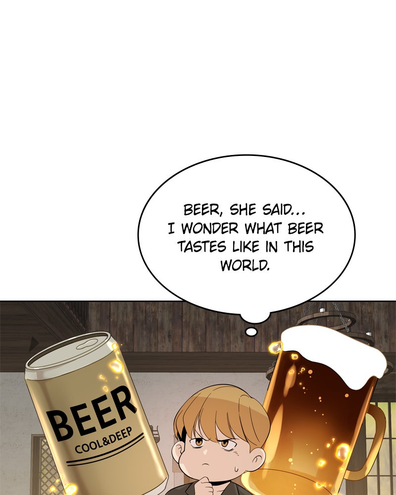 Resigning and Healingin Another World Ep. 4 - The Taste of this World