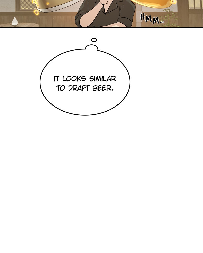 Resigning and Healingin Another World Ep. 4 - The Taste of this World