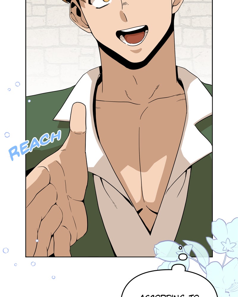 Resigning and Healingin Another World Ep. 4 - The Taste of this World