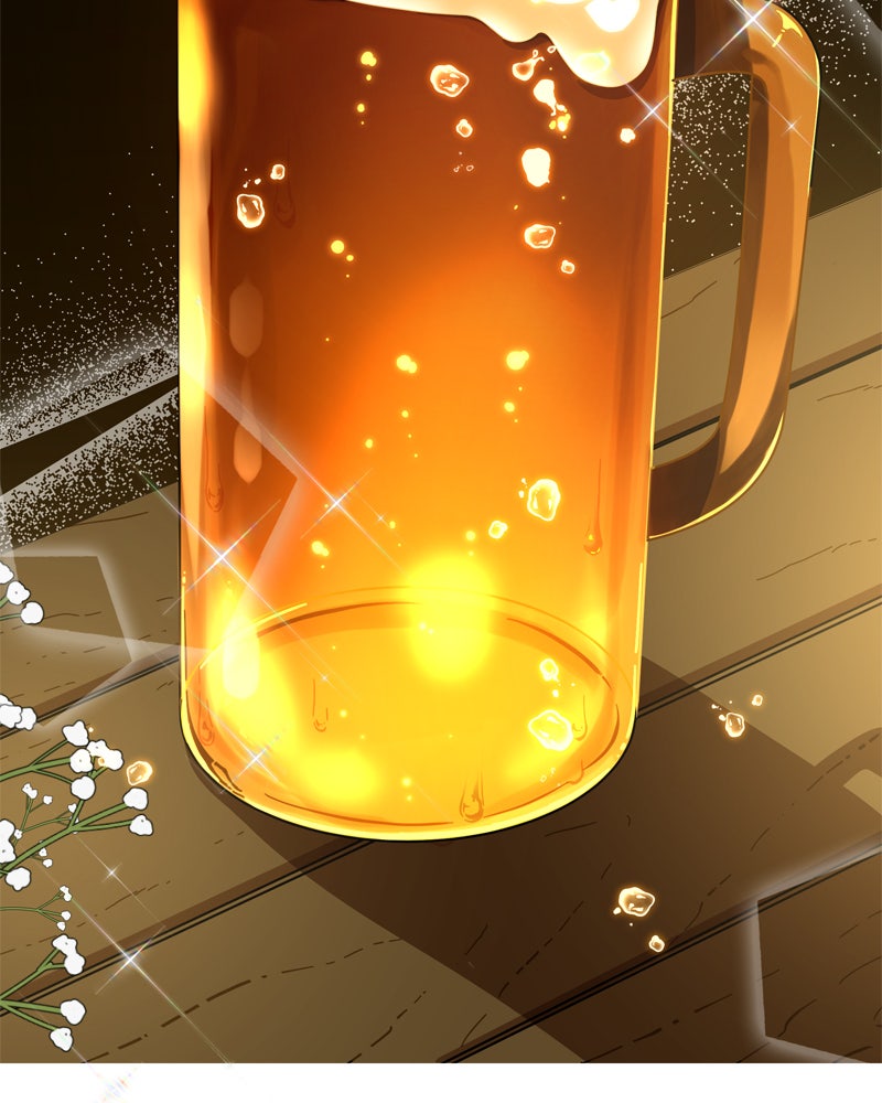 Resigning and Healingin Another World Ep. 4 - The Taste of this World