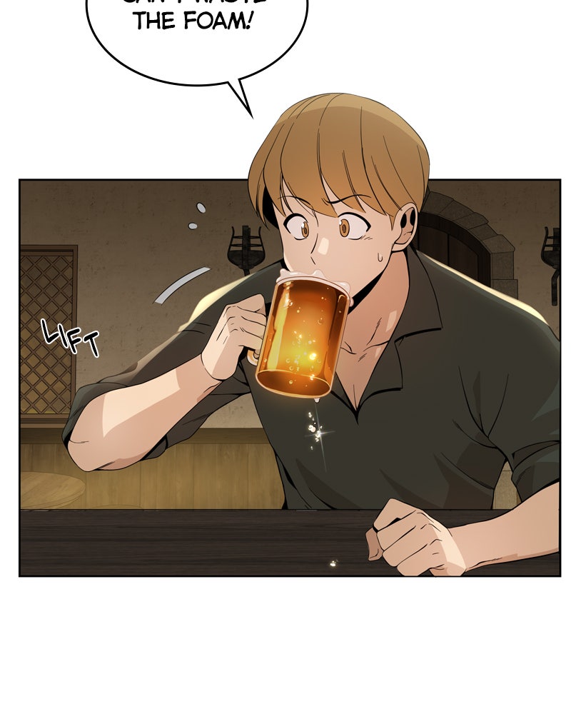 Resigning and Healingin Another World Ep. 4 - The Taste of this World