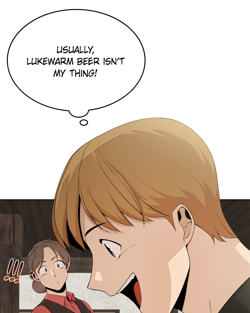 Resigning and Healingin Another World Ep. 4 - The Taste of this World