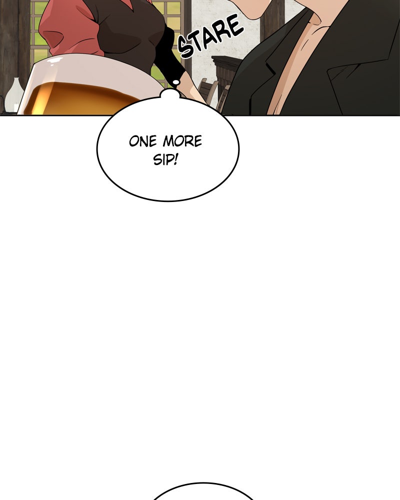 Resigning and Healingin Another World Ep. 4 - The Taste of this World