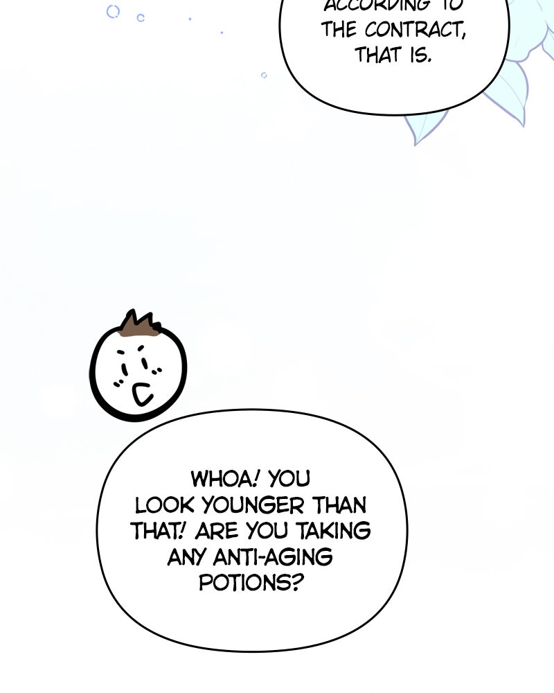 Resigning and Healingin Another World Ep. 4 - The Taste of this World