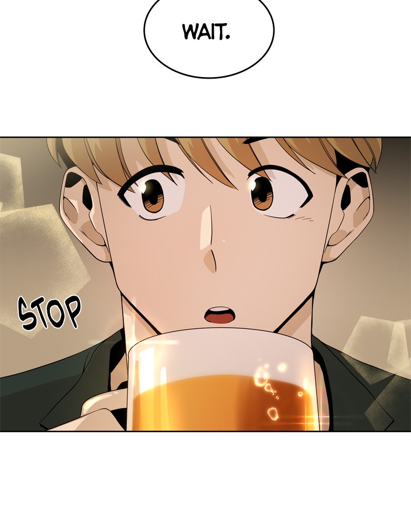 Resigning and Healingin Another World Ep. 4 - The Taste of this World