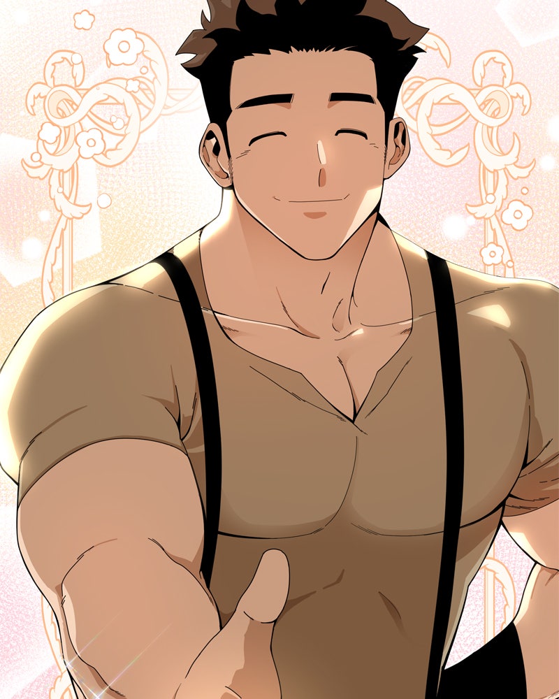 Resigning and Healingin Another World Ep. 4 - The Taste of this World