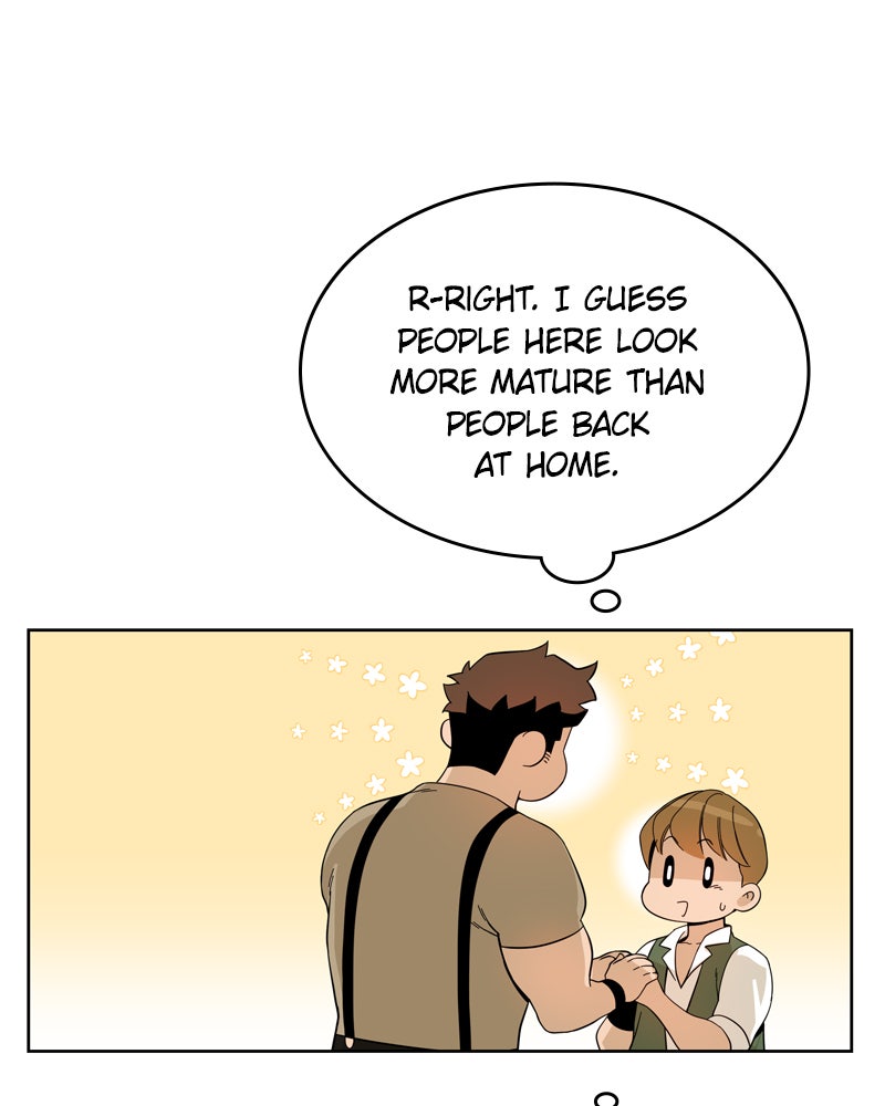 Resigning and Healingin Another World Ep. 4 - The Taste of this World
