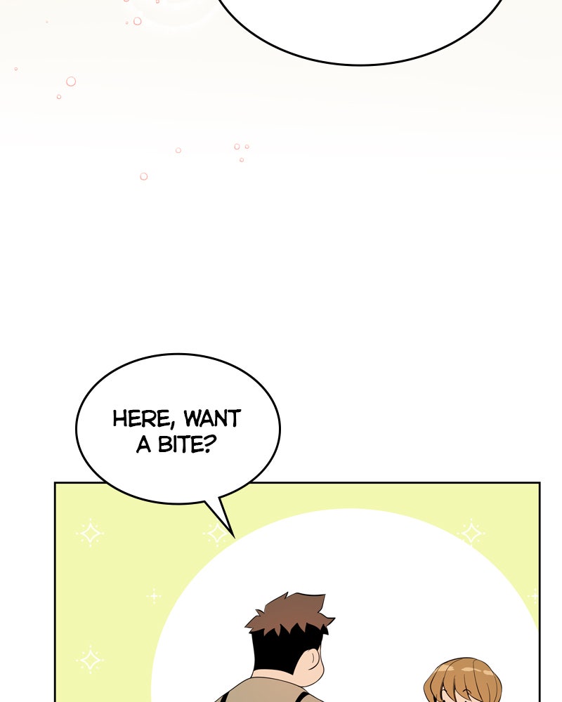 Resigning and Healingin Another World Ep. 4 - The Taste of this World
