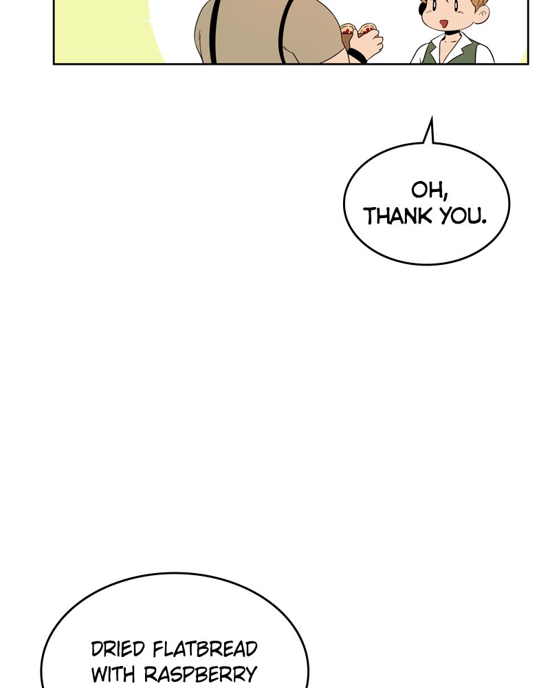 Resigning and Healingin Another World Ep. 4 - The Taste of this World