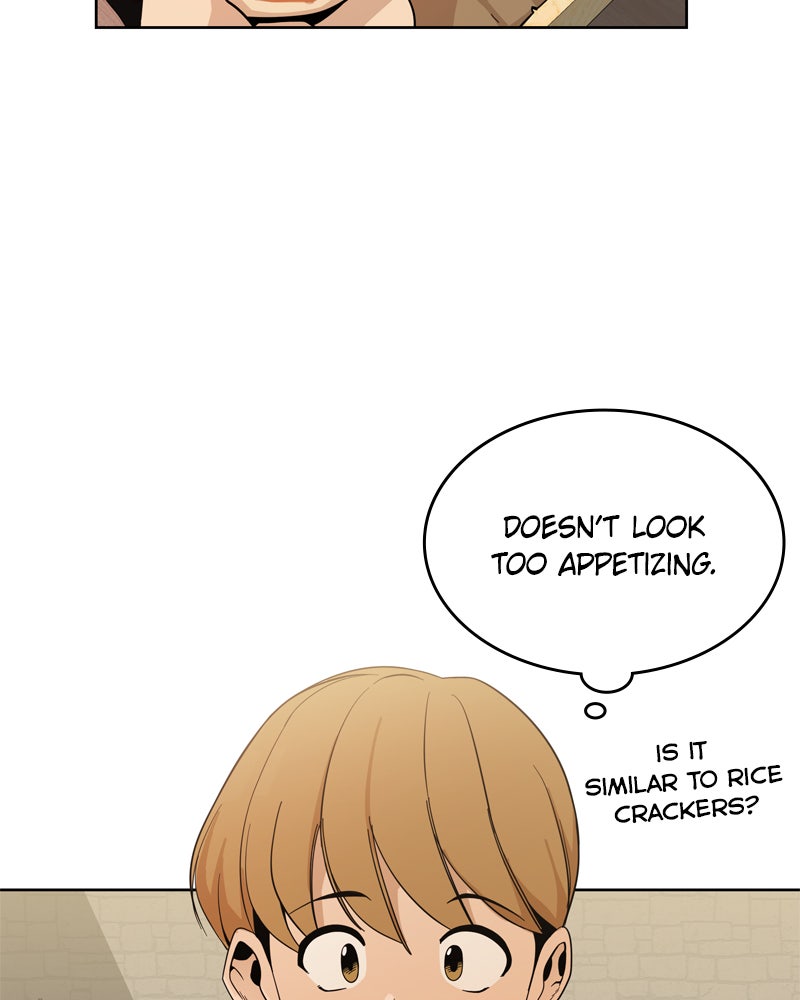 Resigning and Healingin Another World Ep. 4 - The Taste of this World
