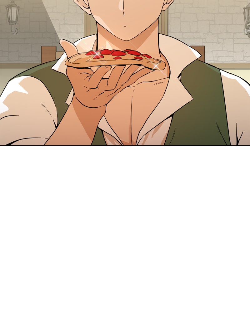 Resigning and Healingin Another World Ep. 4 - The Taste of this World