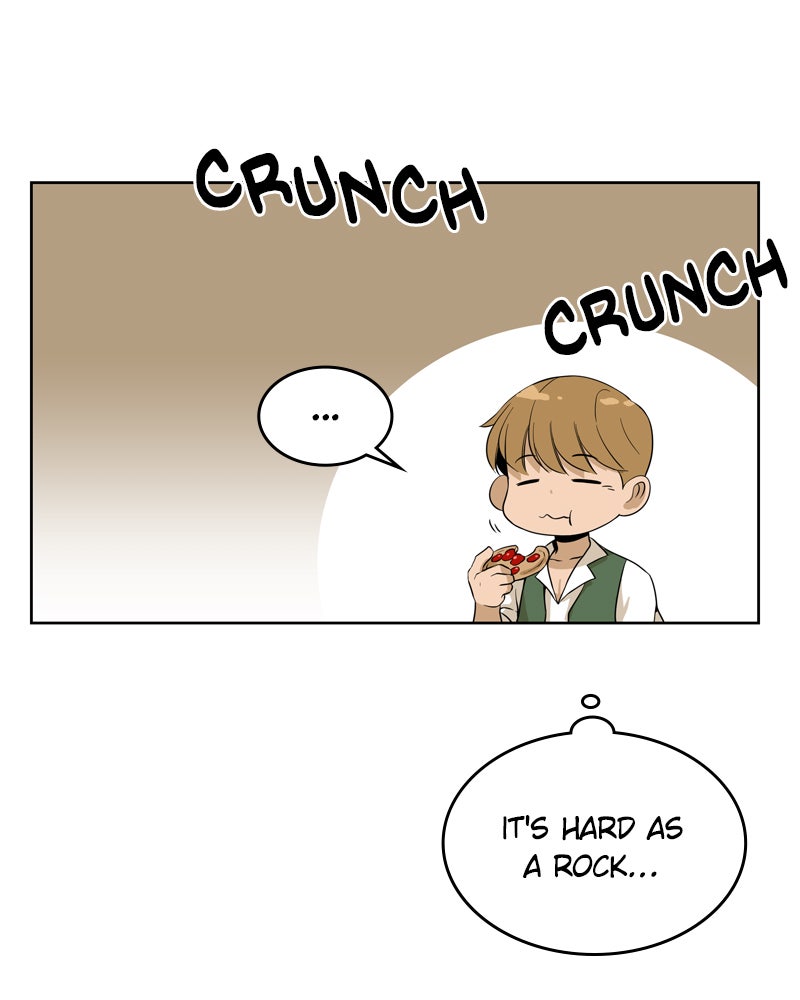 Resigning and Healingin Another World Ep. 4 - The Taste of this World