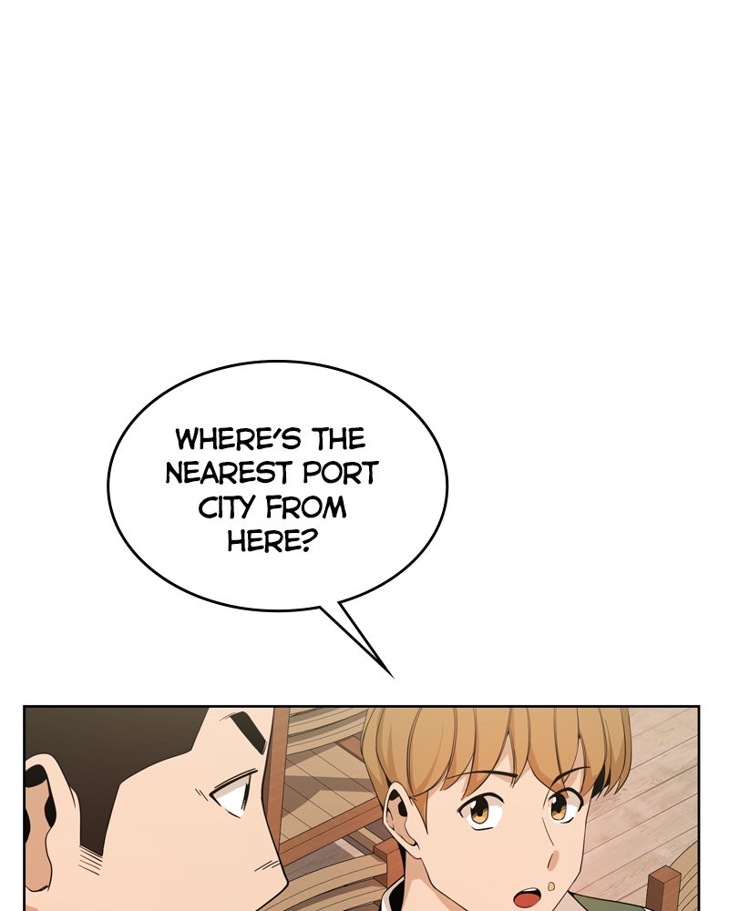 Resigning and Healingin Another World Ep. 4 - The Taste of this World