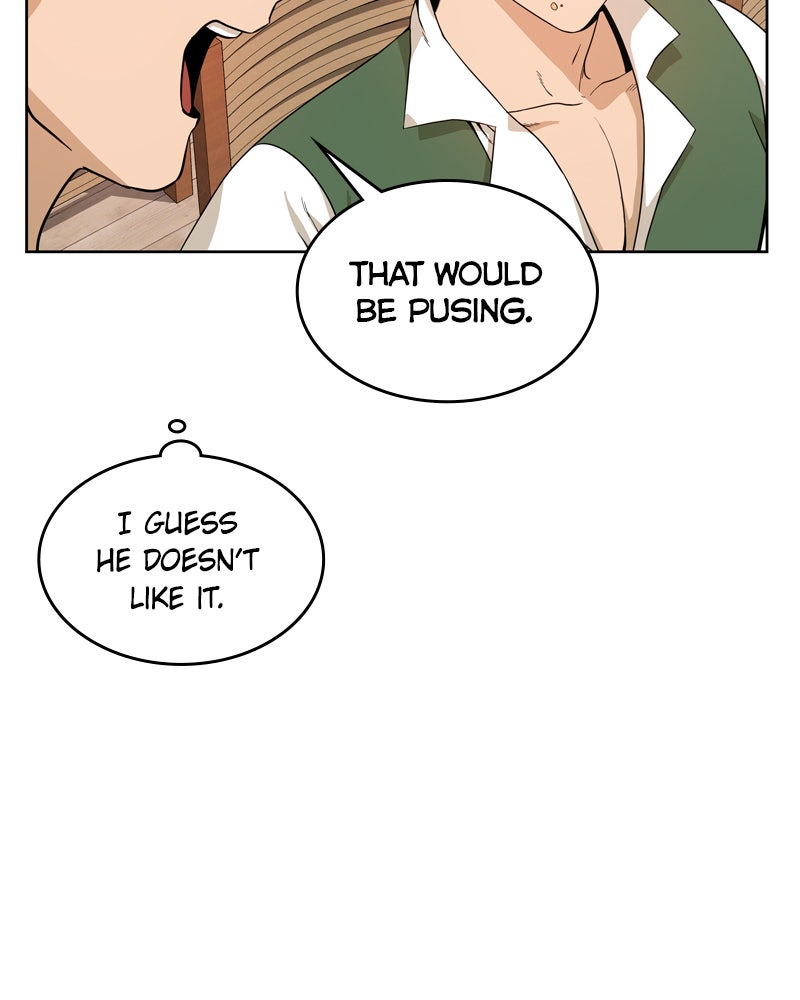 Resigning and Healingin Another World Ep. 4 - The Taste of this World
