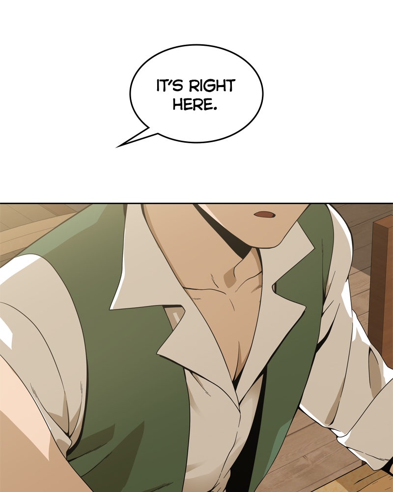 Resigning and Healingin Another World Ep. 4 - The Taste of this World
