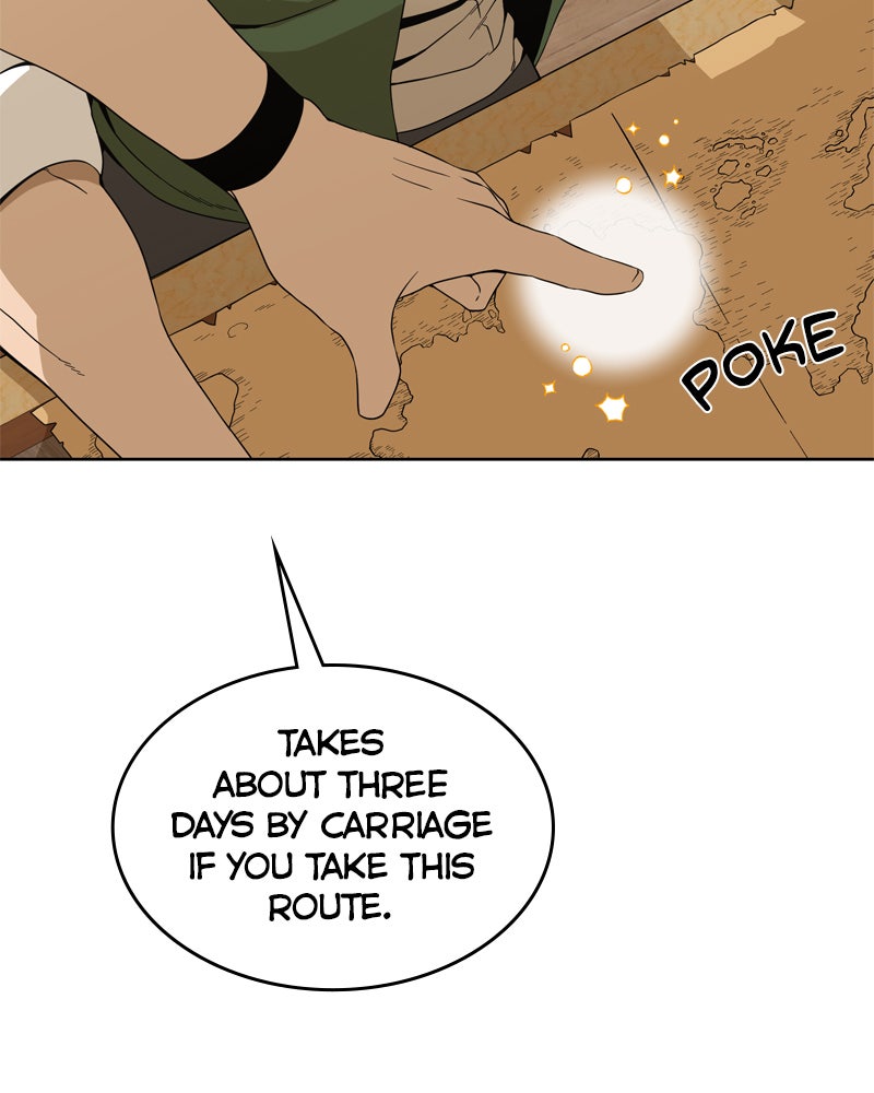 Resigning and Healingin Another World Ep. 4 - The Taste of this World
