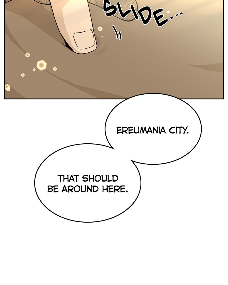 Resigning and Healingin Another World Ep. 4 - The Taste of this World