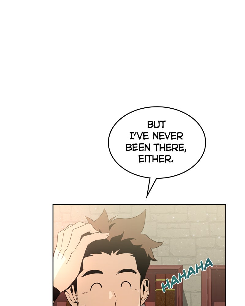 Resigning and Healingin Another World Ep. 4 - The Taste of this World