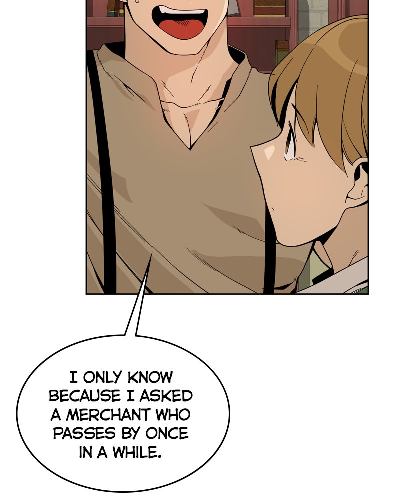 Resigning and Healingin Another World Ep. 4 - The Taste of this World