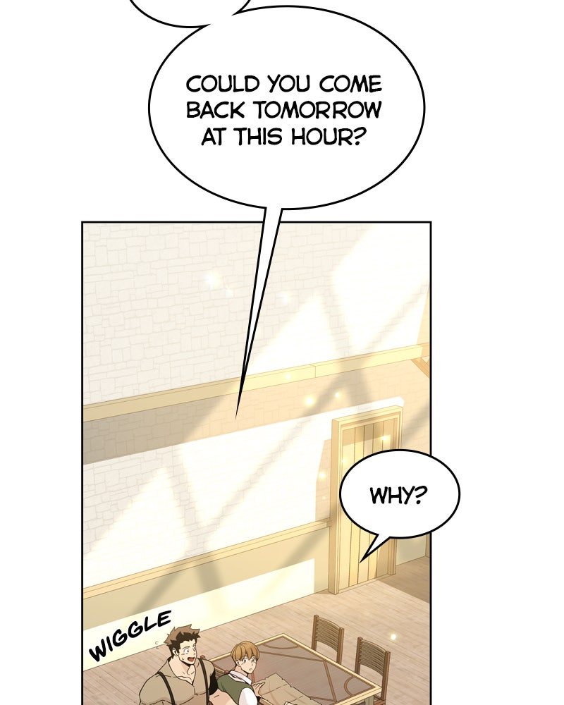 Resigning and Healingin Another World Ep. 4 - The Taste of this World