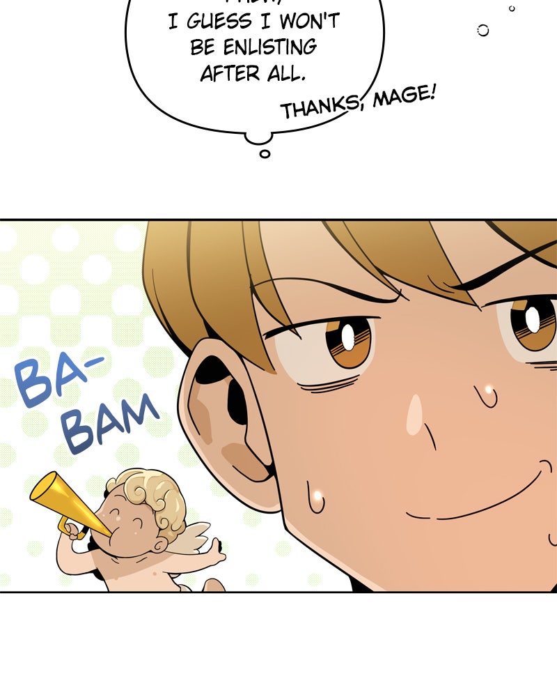 Resigning and Healingin Another World Ep. 4 - The Taste of this World