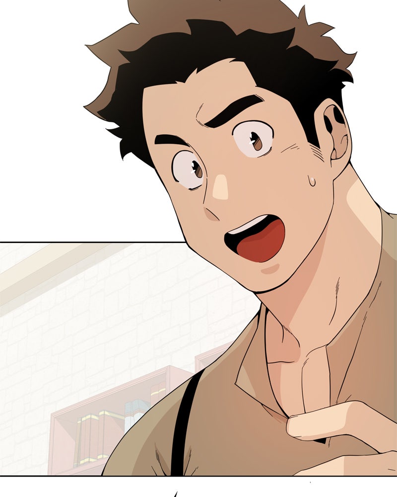 Resigning and Healingin Another World Ep. 4 - The Taste of this World