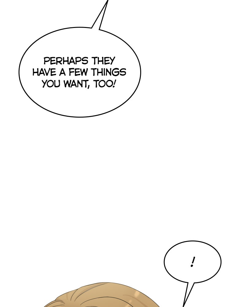 Resigning and Healingin Another World Ep. 4 - The Taste of this World