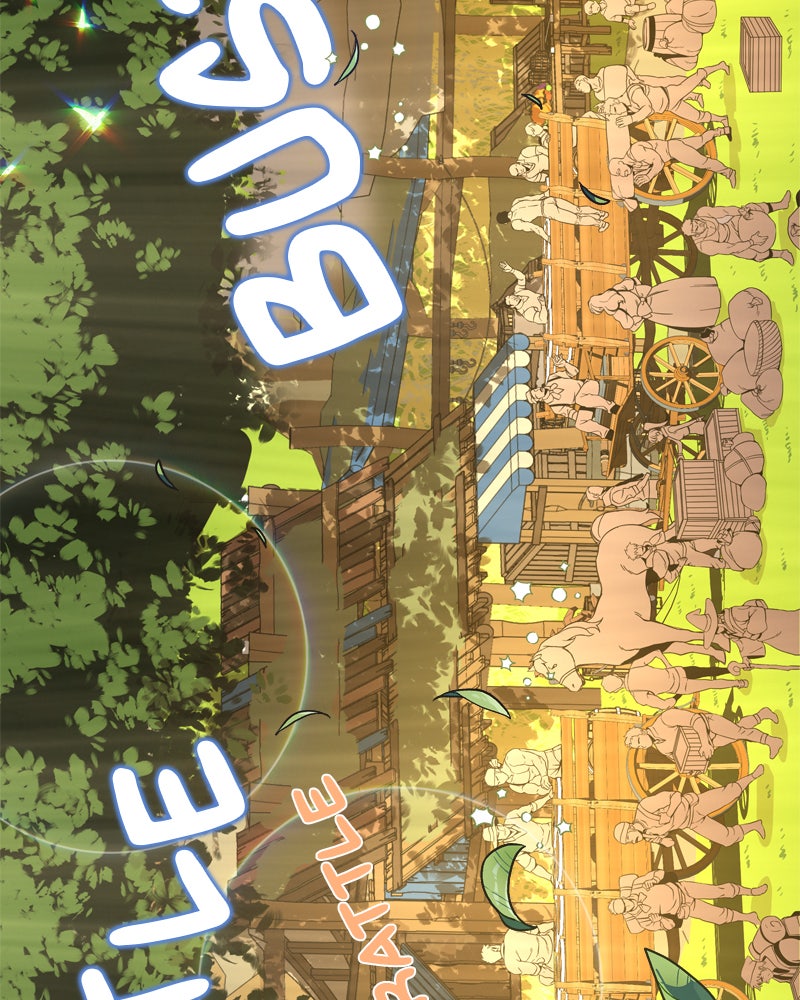 Resigning and Healingin Another World Ep. 4 - The Taste of this World