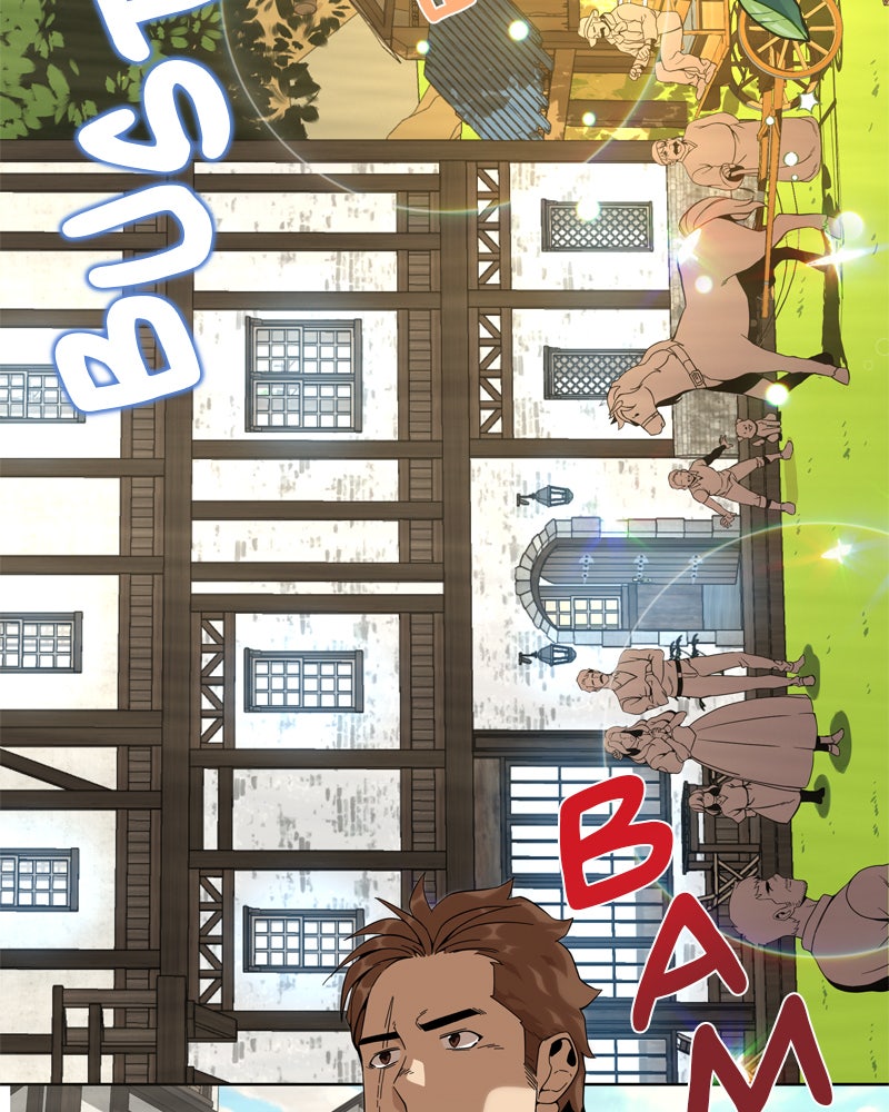 Resigning and Healingin Another World Ep. 4 - The Taste of this World
