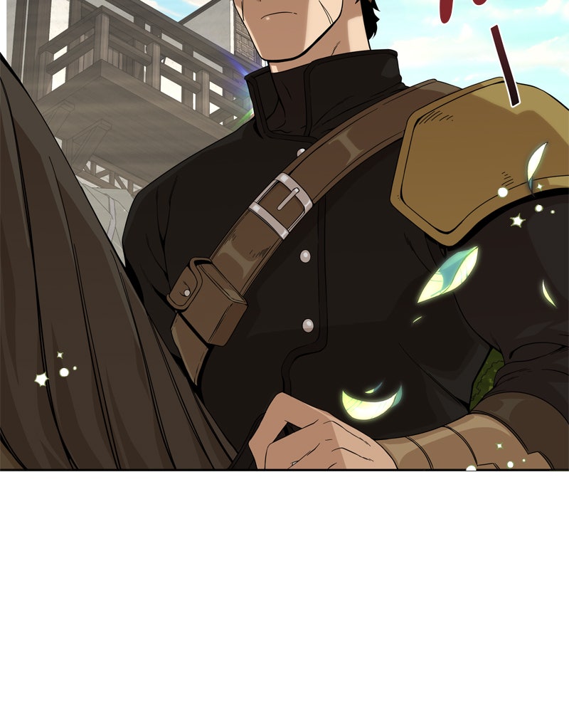 Resigning and Healingin Another World Ep. 4 - The Taste of this World