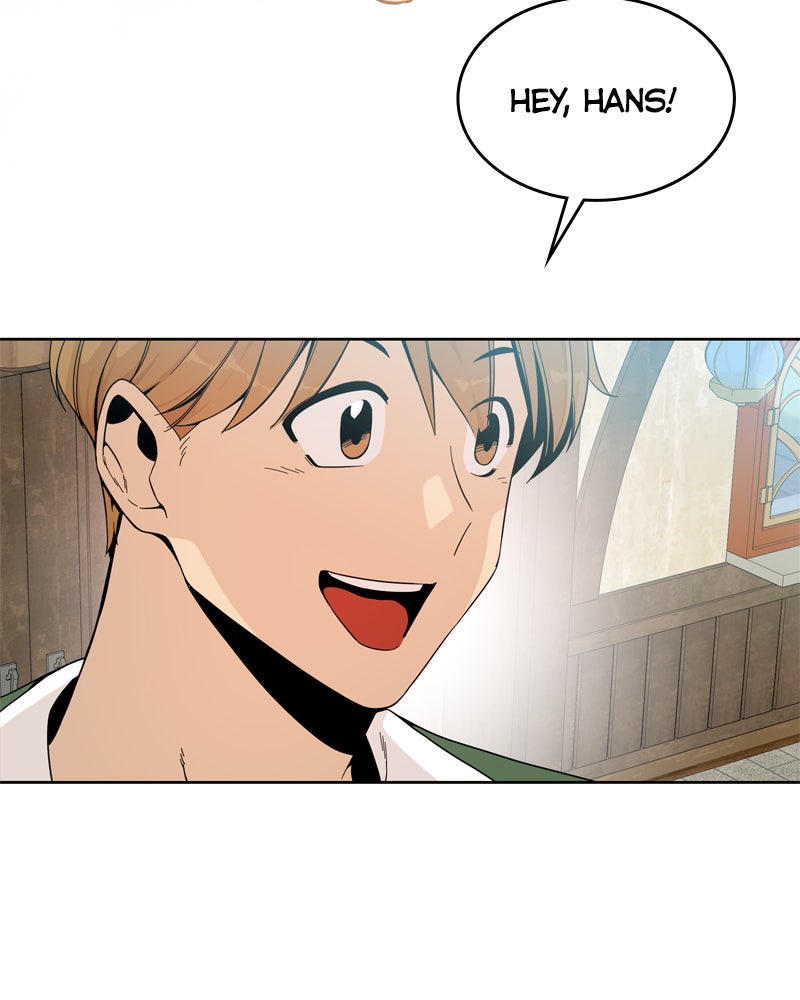 Resigning and Healingin Another World Ep. 4 - The Taste of this World