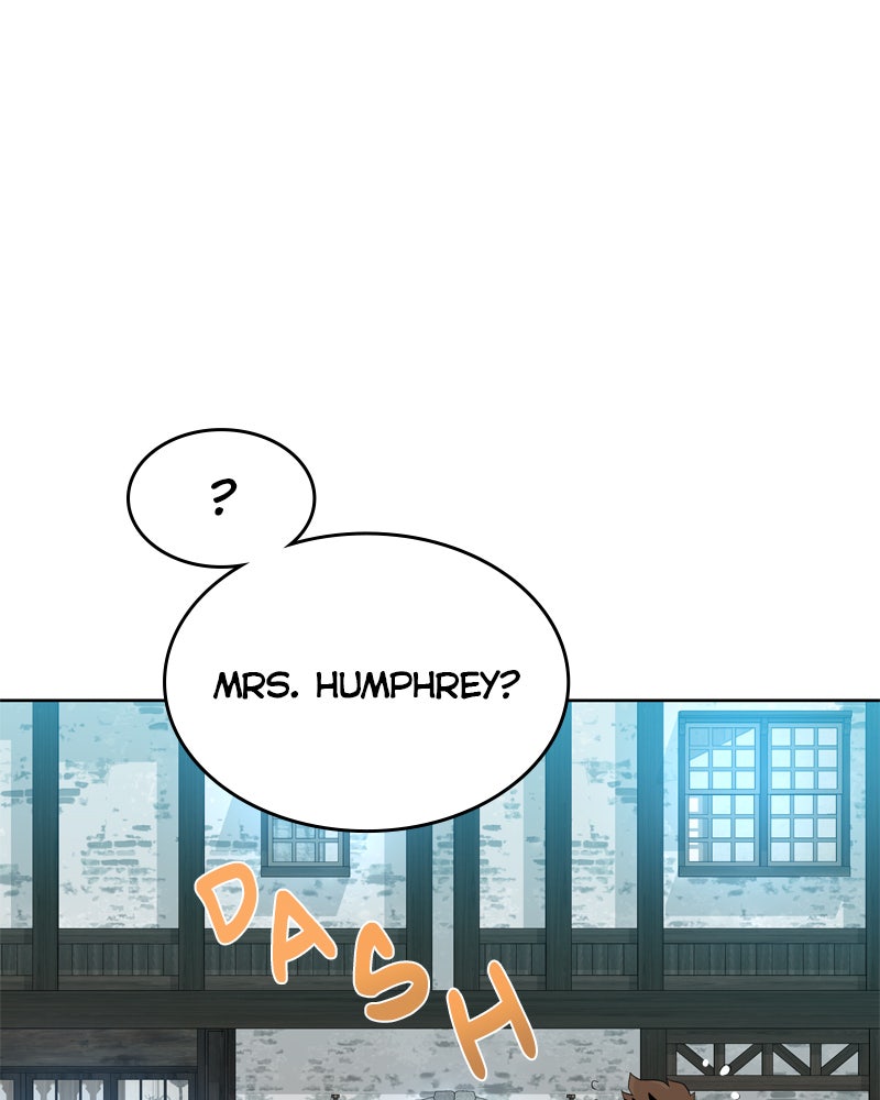 Resigning and Healingin Another World Ep. 4 - The Taste of this World