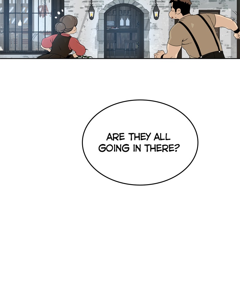 Resigning and Healingin Another World Ep. 4 - The Taste of this World